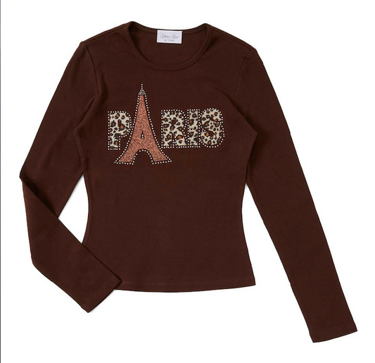 Girls Top