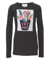 Girls Top
