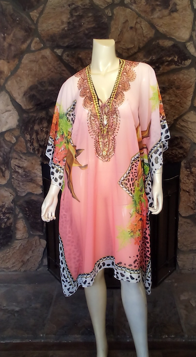 Caftan