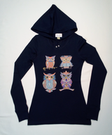 Girls Hoodie