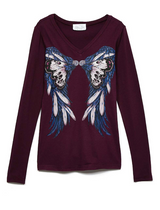 Girls T shirt