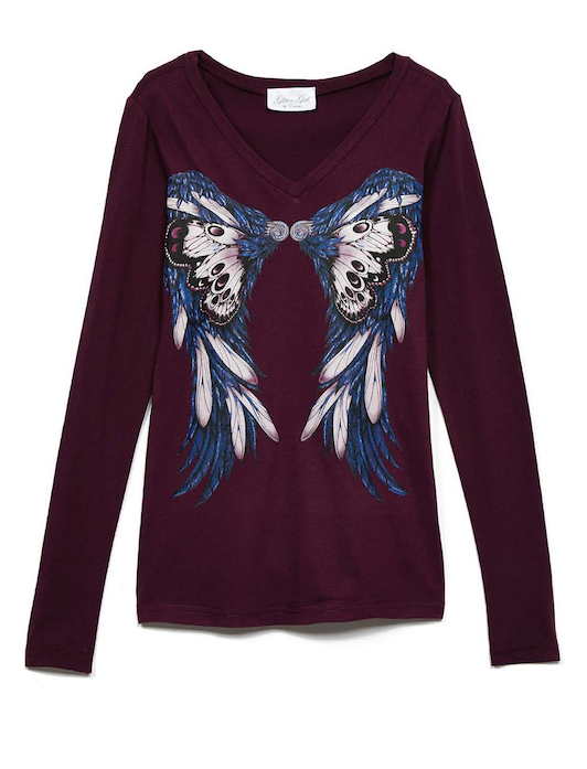 Girls T shirt