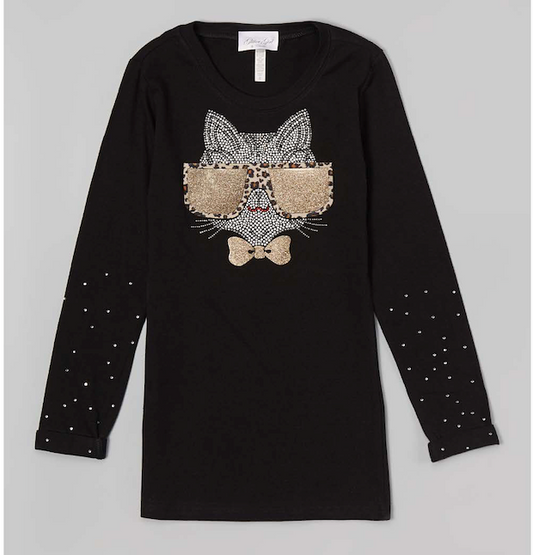 Girls Top