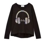 Girls Top