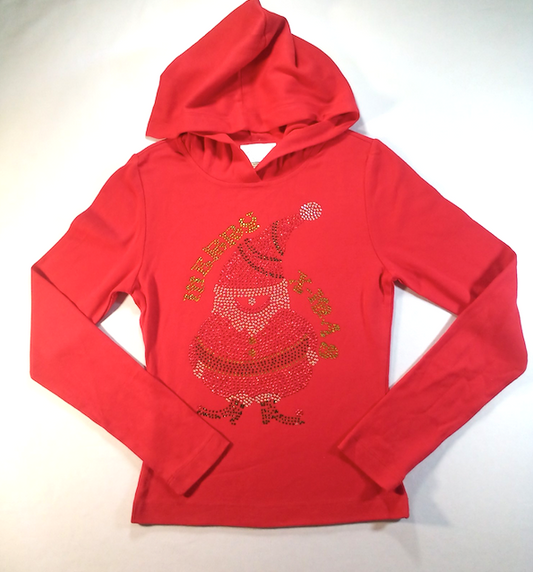 Christmas top