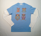 Girls T Shirt