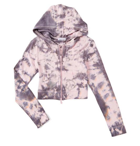 Girls Jacket