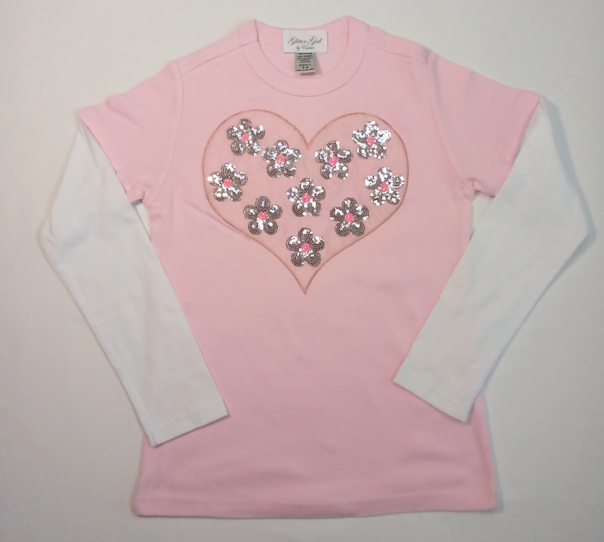 Girls Top