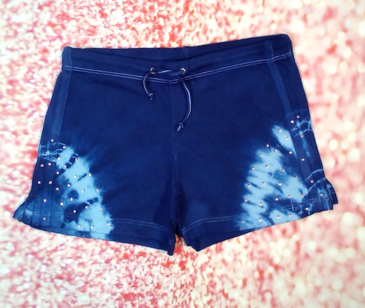 Girls Shorts