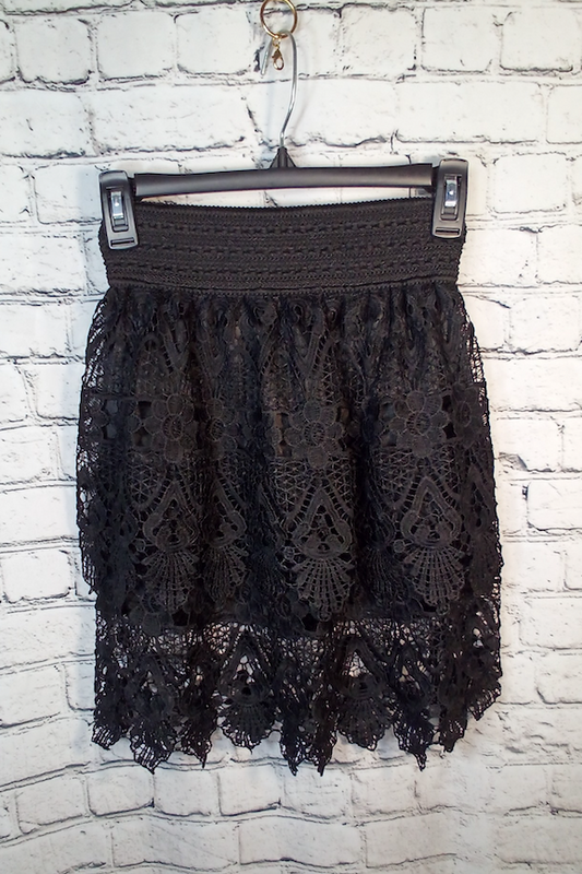 Girls Skirt