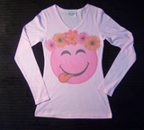 Girls Top