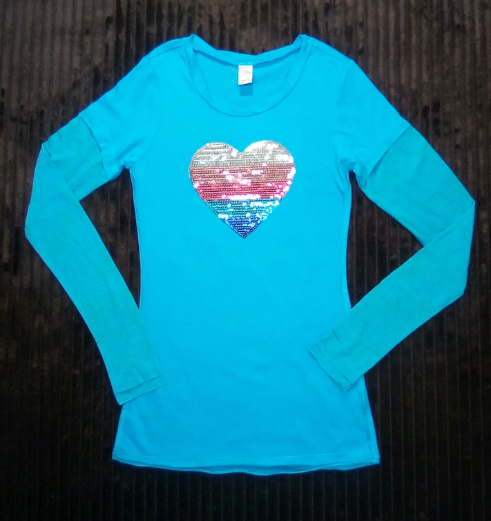 Girls Top