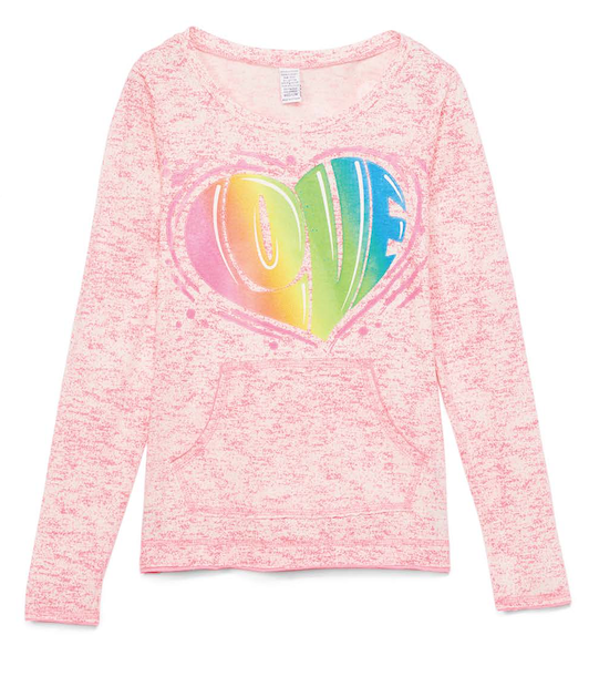Girls Top