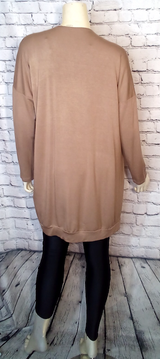 Women Knit Sweater