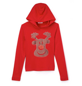 Girls Hoodie