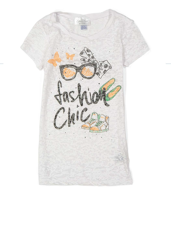 Girls T shirt
