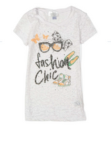 Girls T shirt