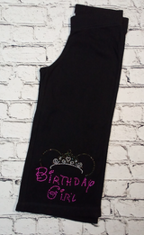 Girls Pant 