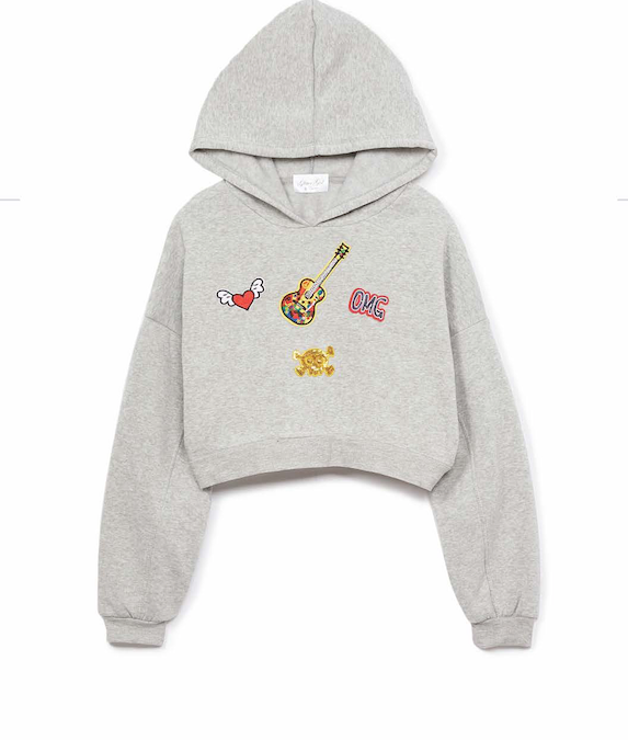 Junior Hoodie