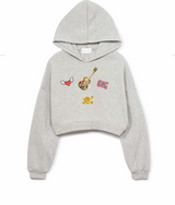 Junior Hoodie