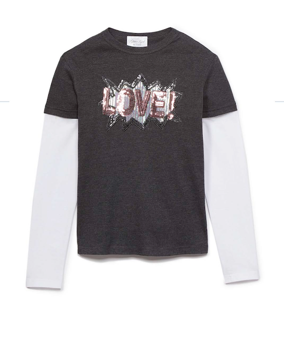 Girls T shirt