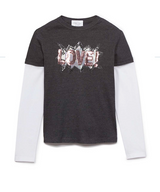 Girls T shirt