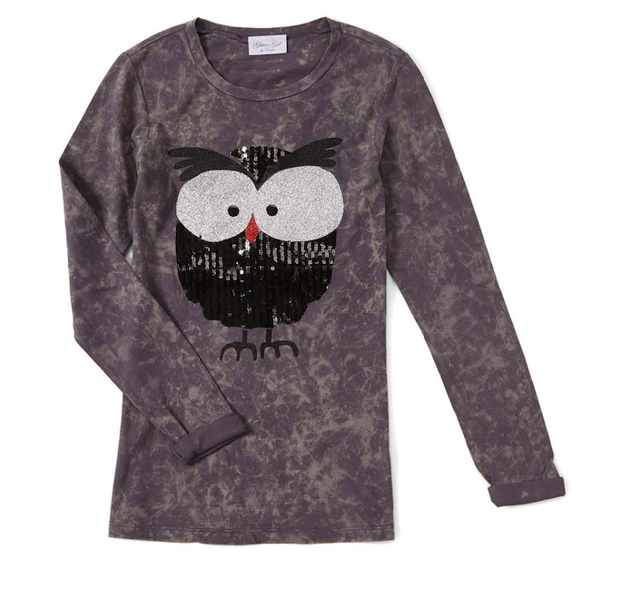 Girls Top
