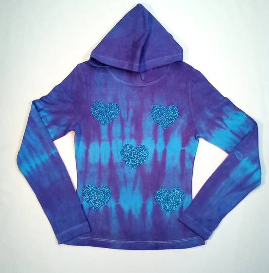 Girls Hoodie