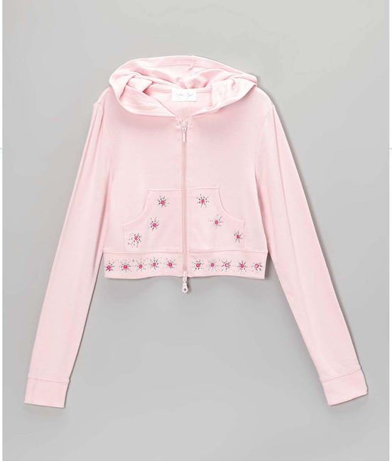 Girls Jacket