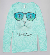 Girls Top