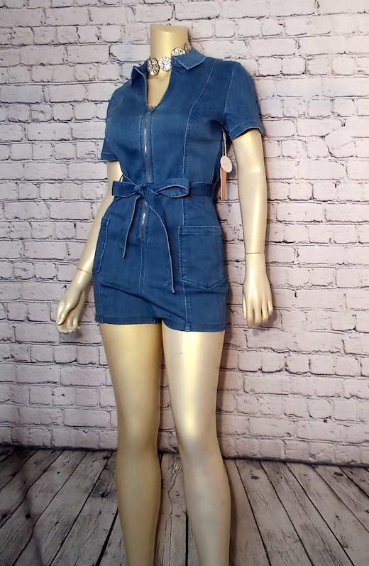 Women Romper 