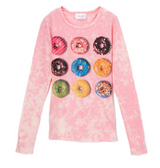Girls top