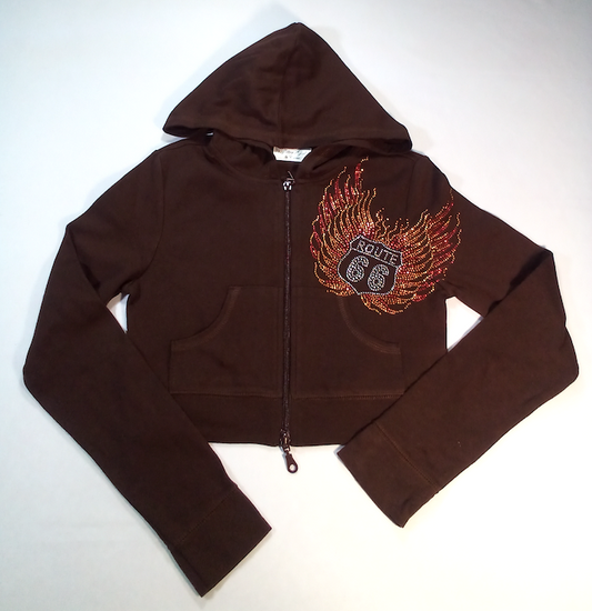 Girls Jacket
