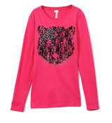 Girls T shirt