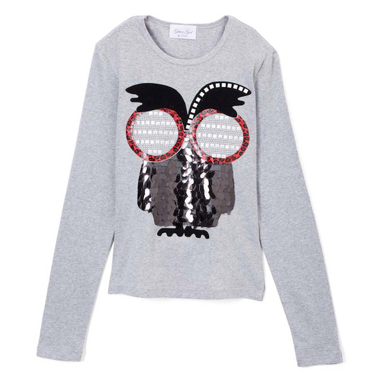 Girls Top