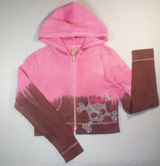 Girls Jacket