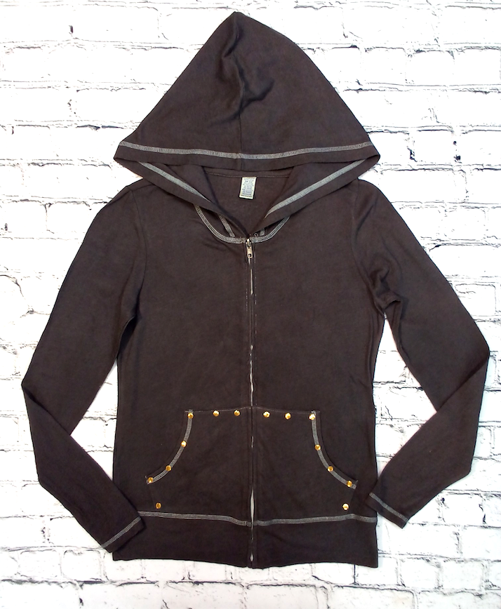 Girls Jacket