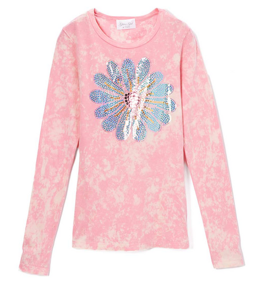 Girls T shirt