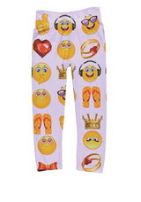 Girls Leggings