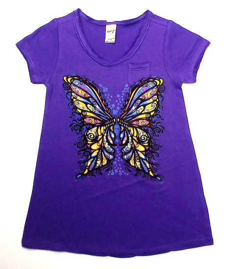 Girls Top