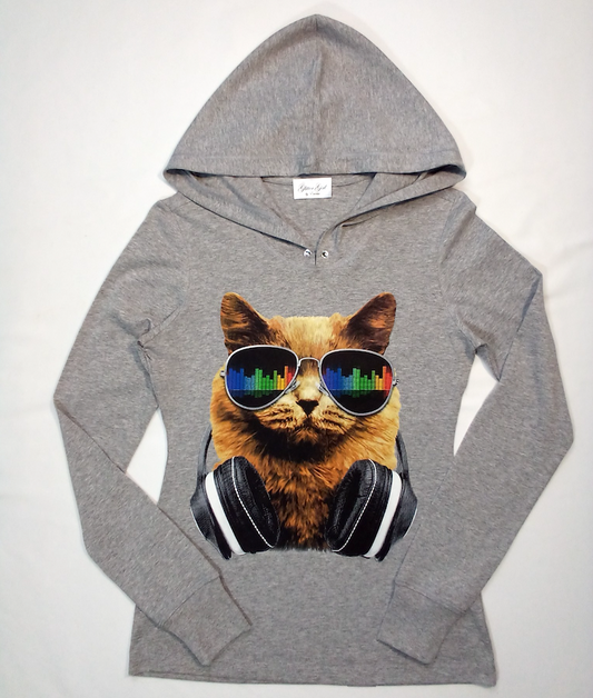 Girls Hoodie