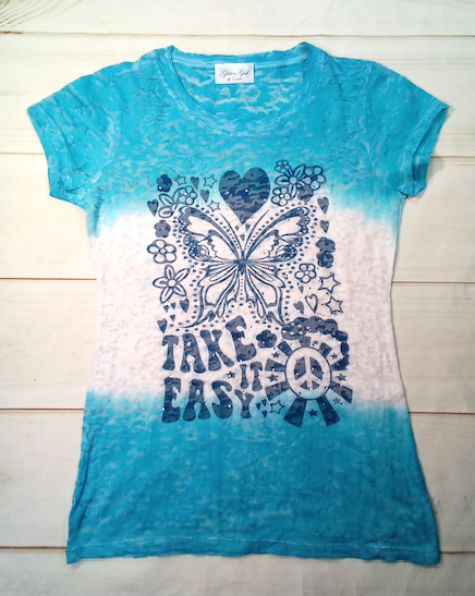 Girls Top