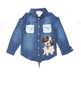 Girls Shirt