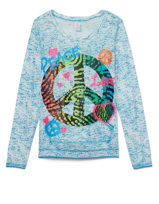 Girls Top