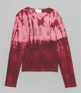 Girls & Junior Long Sleeve -Nail Polish