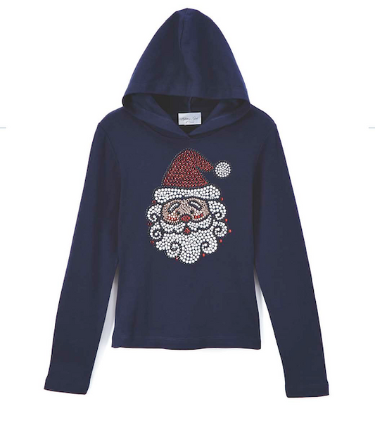 Girls Hoodie