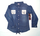 Girls Shirt