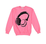Girls Sweatshirt
