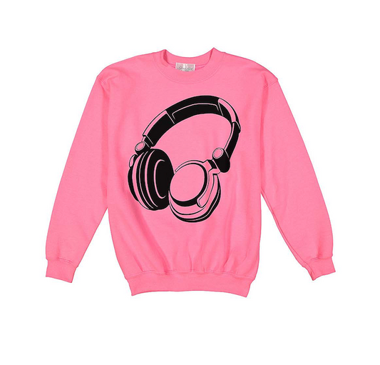 Girls Sweatshirt