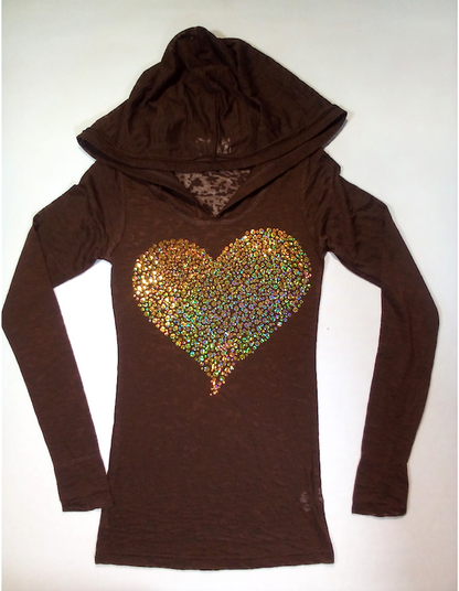 Girls Hoodie